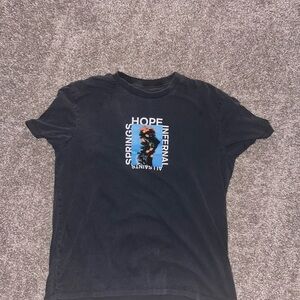 All Saints Infernal Springs Shirt XS